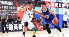 黑白竞猜- 山东男篮调整力度 