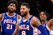 黑白体育- 全明星赛赛前走向成谜；费城76人迎来里程碑；媒体盛赞；资深球员宣示担当
