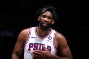 黑白体育- 全明星赛赛前走向成谜；费城76人迎来里程碑；媒体盛赞；资深球员宣示担当