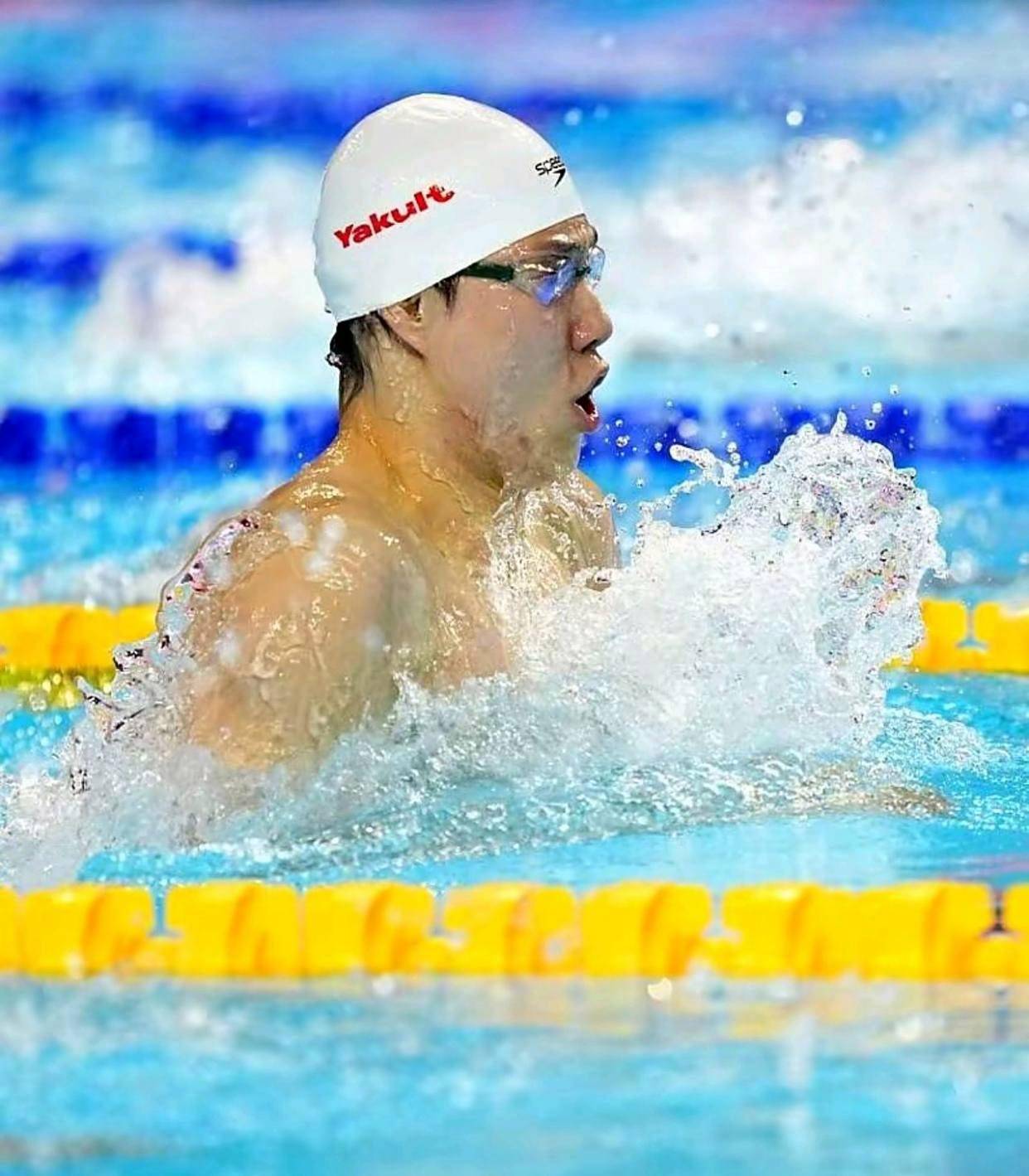 关于游泳半决赛掀起高潮,天山雷豹队淘汰对手泰山雄狮队,战至最后一刻——豪门底蕴再次显现的信息 关于游泳半决赛掀起高潮,天山雷豹队淘汰对手泰山雄狮队,战至最后一刻——豪门底蕴再次显现的信息