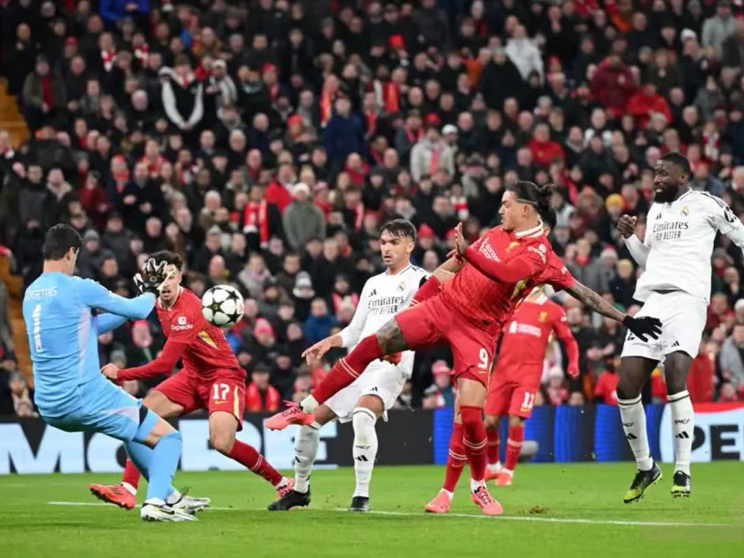 利物浦集结日刷新队史纪录,志在NBA常规赛名次提升,引发热议,轮换策略成焦点的简单介绍 利物浦集结日刷新队史纪录,志在NBA常规赛名次提升,引发热议,轮换策略成焦点的简单介绍