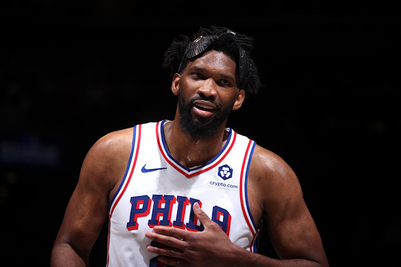 全明星赛赛前走向成谜;费城76人迎来里程碑;媒体盛赞;资深球员宣示担当 全明星赛赛前走向成谜;费城76人迎来里程碑;媒体盛赞;资深球员宣示担当