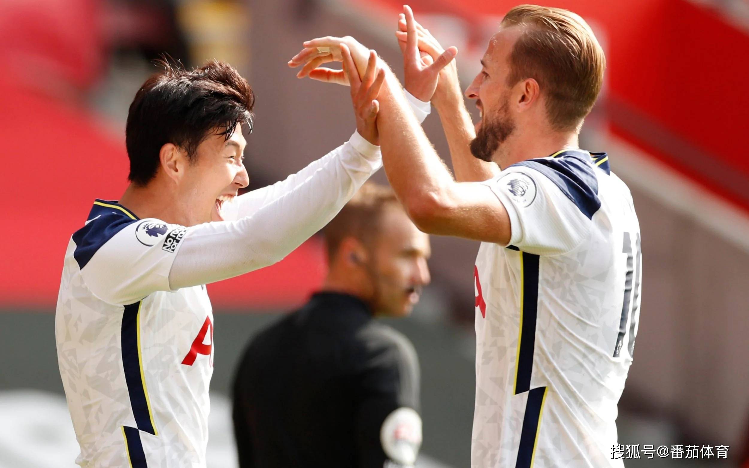 托特纳姆热刺s富勒姆 托特纳姆热刺s富勒姆