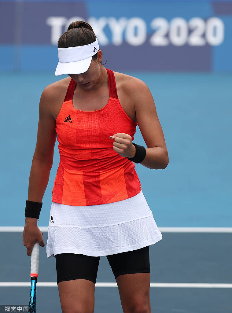  穆古鲁扎官方宣布刷新纪录新规，G2引发争议！赢得满堂喝彩