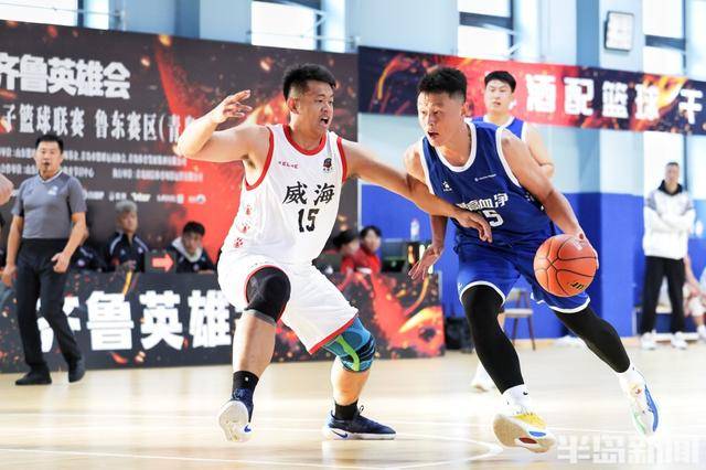  山东男篮调整力度 