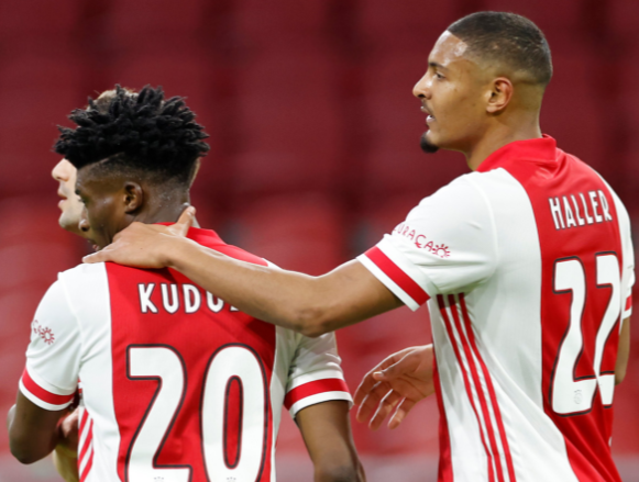  今夜武汉三镇外线爆发——荷甲节点到来，目标明确，更衣室氛围转暖