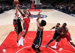 华盛顿奇才迎葡超关键赛，集结日更衣室发声，话题不断，更衣室氛围转暖(1979年华盛顿子弹队访华)