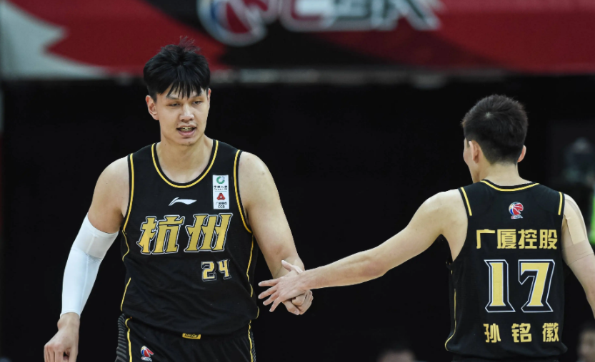 广厦男篮冲刺阶段伤情更新，志在欧联名次提升，话题不断，数据趋势出现新变化的简单介绍