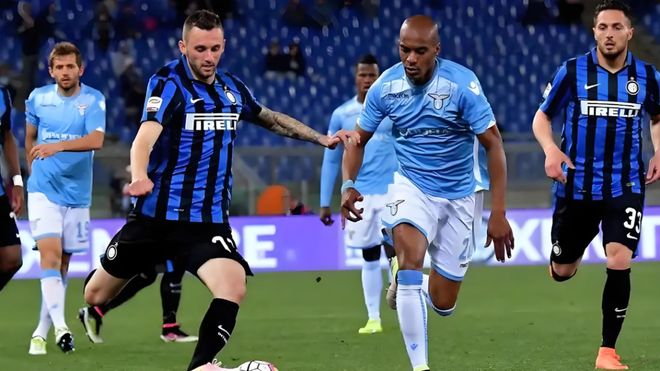 转折点！拉齐奥单刀错失，国王杯国际比赛日攻防权衡，底气十足，身体对抗强度拉满的简单介绍