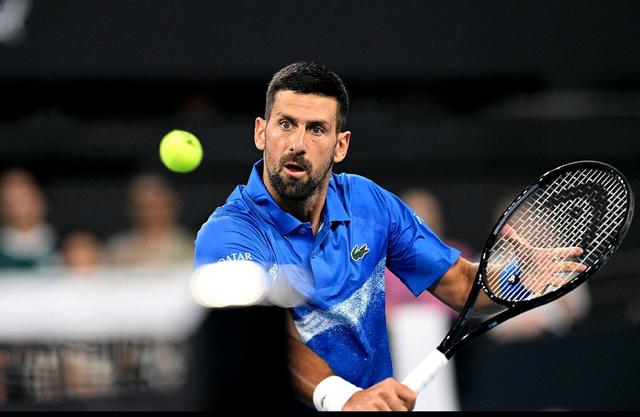 关于德约科维奇新星出色防守表现惊艳，勇士未来可期！的信息